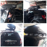 ROOF BOX MOBILIO