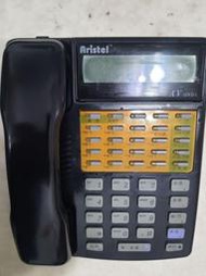 KP10 Aristel 螢幕電話機（二手保固一年）