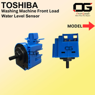 TOSHIBA Water Level Sensor For Washing Machine Front Load / Sensor Air Untuk Mesin Basuh Front Load