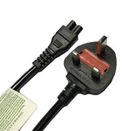 梅花尾筆記本AC電源線1.8m