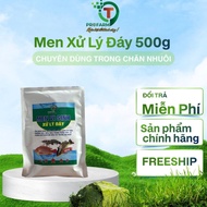 Probiotics Treat the Bottom, Decompose Scum, Reduce NH3 NO2 H2S Effectively