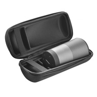 Portable Carrying Bag Pouch Protective Storage Case For Bose Soundlink Revolve Bluetooth Speaker EVA Case