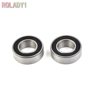 Bearing Bicycle Bike Durable Pratical Replacement Universal 163110 2RS