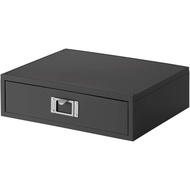 Like-it Storage Case A4 Drawer Document Case Horizontal Type 1 Layer Width 33.7 × Depth 27.7 × Heigh