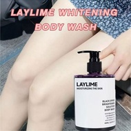 Niacinamide Fragrance Black Opium Shower Gel Lasting Whole Body Whitening Long-Lasting Whitening Lar