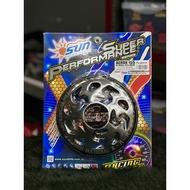 sun racing clutch bell
