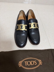 Tods 平底鞋