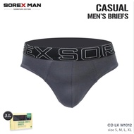 KATUN Contents 3 pcs CD Sorex M1012 Bamboo/Men's Underwear Cotton Bamboo Fiber Anti Sagging M 1012