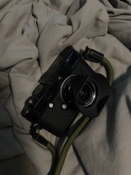 Leica MP240 + Voigtlander Ultron 35mm F2