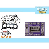 Toyota Yaris 1.5 Vios 1.5 1NZ-FE/2NZ-FE Cylinder Head Engine Gasket Kit 04111-21042