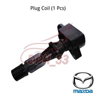 Ignition Plug Coil for Mazda 3 6 8 Escape MX-5 Miata CX-7 2.0L 2.3L 2.5L 2006-2015 6M8G-12A366 L3G2-