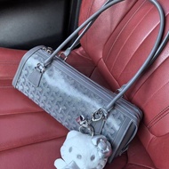 Goyard Goyard Goyard bonbonniere Baguette Bag Double-Sided Letter Armpit Bag All-Match Casual Handba