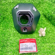 HONDA ADV 160 EKZOS EXHAUST END CAP TAIL COVER | 100% ORIGINAL BOON SIEW HONDA - 18359-K0W-TA0
