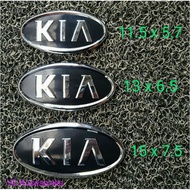 Logo Emblem KIA
