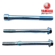 ENGINE SHAFT ENJIN SHAFT ENGINE SCREW YAMAHA SHAFT ENGINE SHAFT ENJIN YAMAHA LC135 135LC LC 135 135 