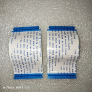 FFC CABLE LVDS POLYTRON 43AG