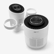 Iroad iAir Pro (Smart Air Purifier)
