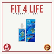 Complete Multi-Purpose Solution 100ml