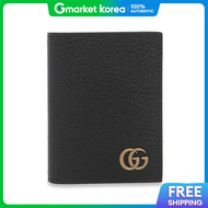 Gucci | กระเปาใสบตรหนง Gucci Marmont รน 428737-DJ20T-1000