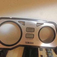 碼錶蓋 Yamaha Sr150愛將150