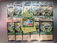 現貨 Lorcana 東京迪士尼 限定 Toy Story 巴斯光年 promo卡