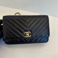 Chanel trendy cc Woc