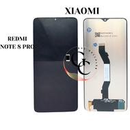 Lcd Xiaomi Redmi Note 8 Pro Original (Lcd Touchscreen)