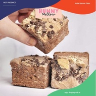 Most Favored Hunny Mellow Jumbo, Marshmallow Fluffy & Chewy