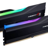 G.skill DDR5 Trident Z5 6400C32 Hynix...