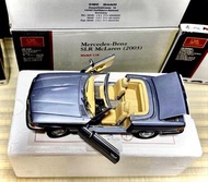 CMC 1/18 Mercedes Benz 450SL  R107