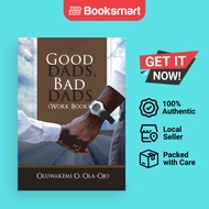 GOOD DADS BAD DADS - WORKBOOK - Paperback - English - 9781908015013