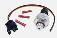 7.3 ICP Injection Control Pressure Sensor & Pigtail Kit Compatible with Ford Powerstroke 7.3L Diesel