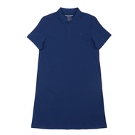 GIORDANO Women's Cotton Lycra Comfort Fit Dress (05465416) 30