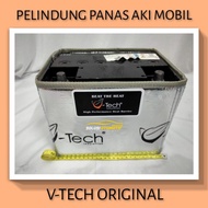 HONDA CIVIC GENIO 1991-1995 VTECH Pelindung Panas Cegah Aki Mobil