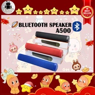 A500 Smart Bluetooth Soundbar Bluetooth Speaker Laptop Speaker Desktop Speakers Wireless Speakers Po