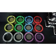 Racing Air Filter Live Suction V.3