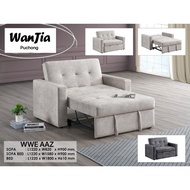 Sofa bed/沙发床/katil Sofa