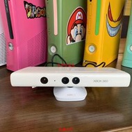 xbox360雙65厚機S版E版家用游戲機配套體感器Kinect
