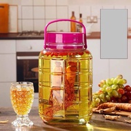 Thick 2L 3L 5L 8L 10L 12L 16L 20L Glass Bottle