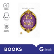 NABI 354 Sunnah Of The Prophet Everyday