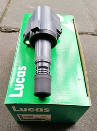 คอยล์จุดระเบิดHonda civic FB ปี2012-2015 เครื่อว 1.8 lucas