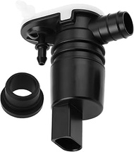 Car Windscreen Washer Pump JX7B17K624AA JX7B1-7K624-AA Compatible with Focus IV Kuga III 2018-2024