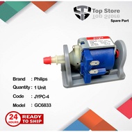 Philips JYPC-4 Steam Iron Water Pump GC6833