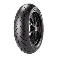 Original Pirelli Diablo Rosso II Sport RS150 / Y15ZR Racing Tayar Y15 120/70zr17 120/70R17 120/70-17
