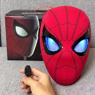 NEW Gwen Ghost Spider Mask Halloween Cosplay Costume Spiderman Mask Peter Parker Adult Spider-Man Ma