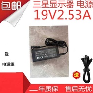 Samsung Display 19V2.53 A 3.1A 2.1A Charging Source Adapter Cable 48W 59W