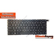 Keyboard Dell 5460 V5460 TH Thai-English