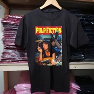 PULP FICTION FILM T-Shirt | MOVIE T-SHIRT MOVIE T-SHIRT