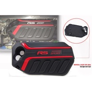 New RS Sport Honda Jazz GK GK5 Front Engine Top Cover 2015-2016 OEM