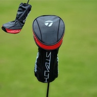 Branded Stealth/Stealth2 Women/Men Golf Club Driver Fairway Wood Hybrid Iron Headcover for Golf Club